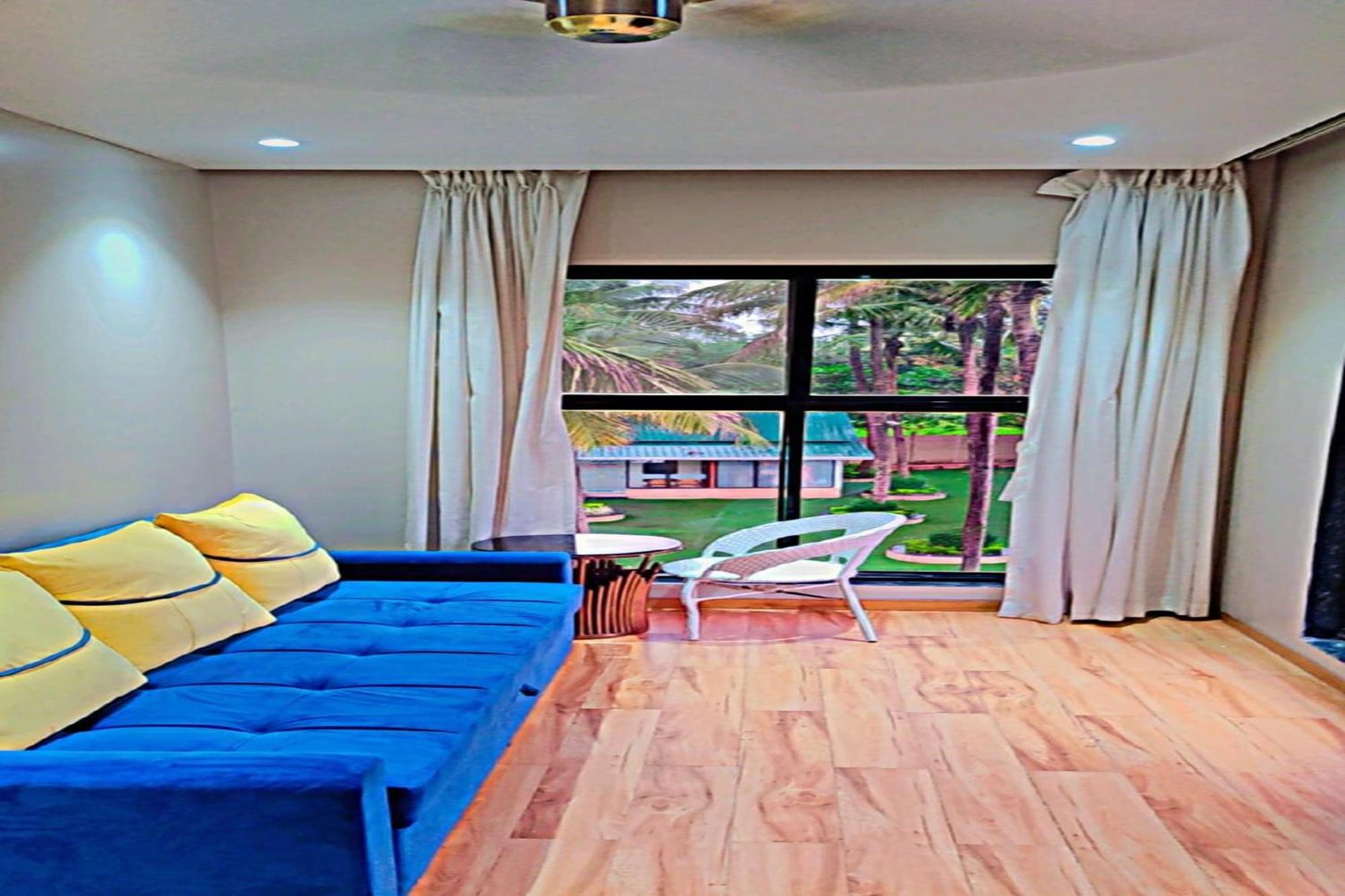 Paramount Riverfront Resort & Spa, Karjat Exterior photo