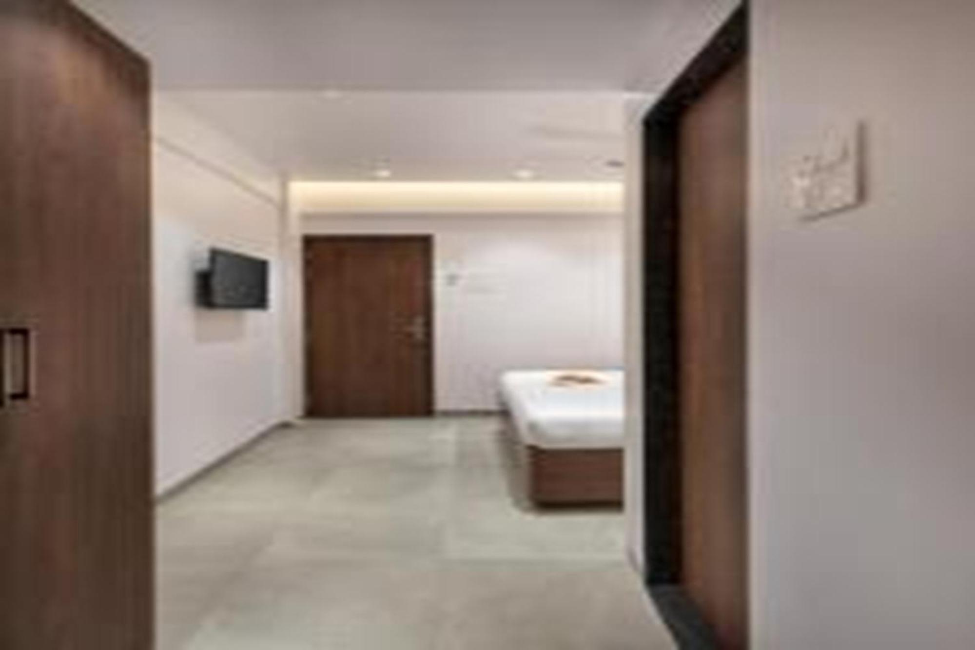 Paramount Riverfront Resort & Spa, Karjat Exterior photo