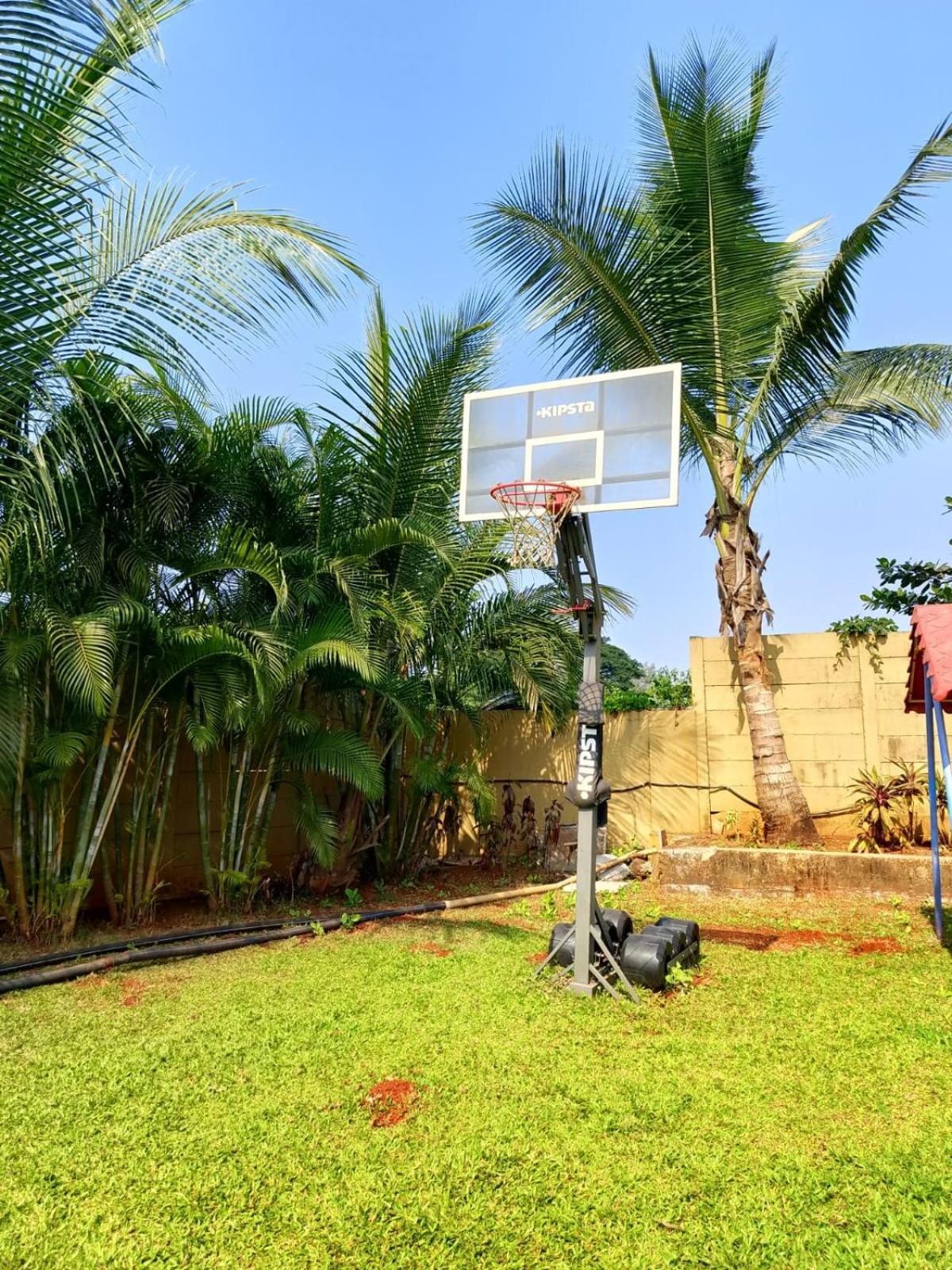 Paramount Riverfront Resort & Spa, Karjat Exterior photo